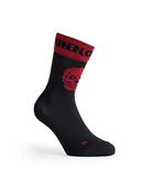 Skarpetki damskie - RUNNOWEEN Kulagina oddychające skarpety sportowe unisex dla dorosłych - miniaturka - grafika 1