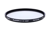 Filtry fotograficzne - Hoya Fusion One Next Protector Filtr ochrony kamery 62 mm - miniaturka - grafika 1