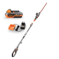 Nożyce do żywopłotu - FUXTEC FX-E1HH20 20V - miniaturka - grafika 1