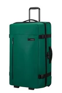 Torby podróżne - Samsonite Roader - torba podróżna L na kółkach, 79 cm, 112 l, zielona (Jungle Green), zielony (Jungle Green), torby podróżne - miniaturka - grafika 1