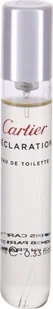 Cartier Cartier, Declaration, Eau De Toilette, For Men, 10 ml *Miniature For Men - Wody i perfumy męskie - miniaturka - grafika 1