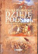 Historia świata - Dzieje Polski od początku Piastów do III rozbioru Polski - miniaturka - grafika 1