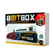  8BitBox, konsola do gier planszowych