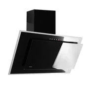 Okapy kuchenne - Akpo WK-4 Persei Eco 60 Czarny - miniaturka - grafika 1