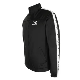 Zestaw dresowy męski DIADORA TRACKSUIT FZ NEXT - Bluzy męskie - miniaturka - grafika 3