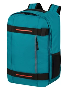 Plecak American Tourister Urban Track 15,6" - verdigris - Plecaki - miniaturka - grafika 2
