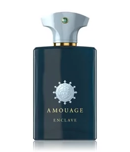 Amouage Odyssey Enclave Woda perfumowana 100 ml - Wody i perfumy męskie - miniaturka - grafika 1