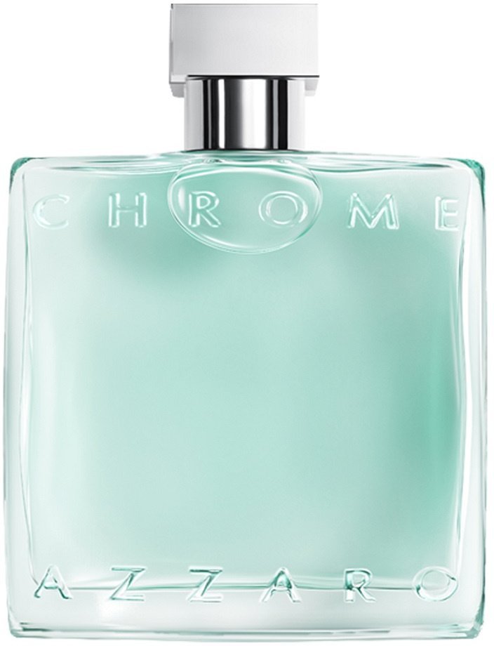 Azzaro Chrome Azure woda toaletowa spray 100ml