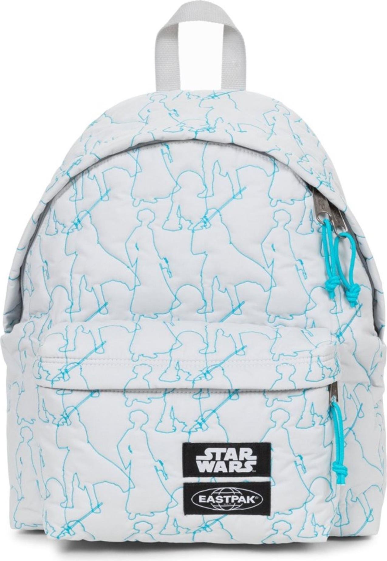 Plecaki Eastpak Padded Pak´r Star Wars EK0006201Q41