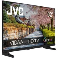 Telewizory - JVC LT-32VDH5400 32" LED VIDAA - miniaturka - grafika 1