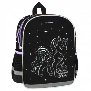 Plecak s-mid Unicorn holo - STARPAK - Plecaki - miniaturka - grafika 1