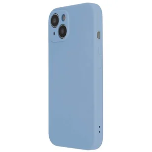 Etui TECTO SHIELD Soft Touch Mag do Apple iPhone 14 Niebieski - Etui i futerały do telefonów - miniaturka - grafika 1
