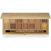 Cienie do powiek - Sigma Beauty Ambiance Eyeshadow Palette paleta cieni do powiek - miniaturka - grafika 1