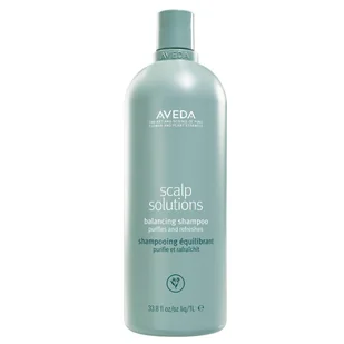 Scalp Solutions Balancing Shampoo szampon przywracający równowagę skórze głowy 1000ml - Szampony do włosów Scalp Solutions Balancing Shampoo szampon przywracający równowagę skórze głowy 1000ml - Szampony do włosów - miniaturka - grafika 1