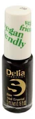 Lakiery do paznokci - Delia Cosmetics Cosmetics Vegan Friendly Emalia do paznokci Size S 230 Adore Me 5ml - miniaturka - grafika 1