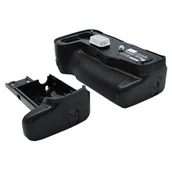 Gripy i batterypacki - Pentax K-3 / grip D-BG5 (Cameron Sino) - miniaturka - grafika 1