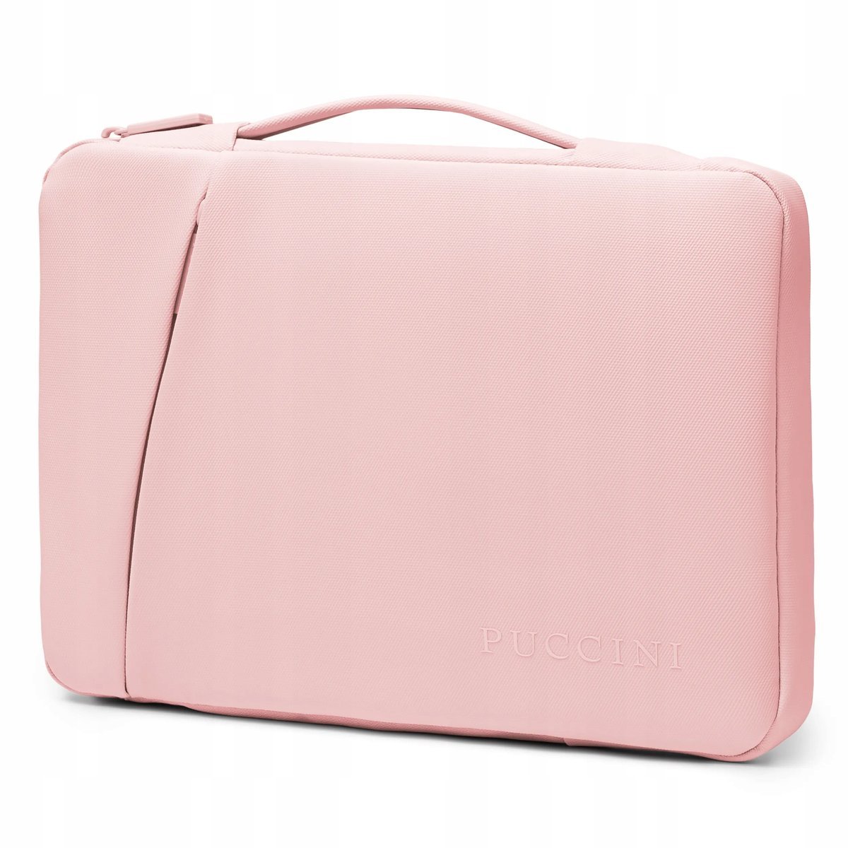 Etui Pokrowiec Na Tablet 10'' Wodoodporne PUCCINI Różowe TL2510S-3C