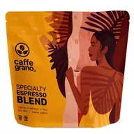 Kawa - Kawa ziarnista Caffe Grano Specialty Espresso Blend 250g - miniaturka - grafika 1