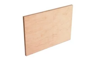 Sklejka Rubiawood wodoodporna, wym. 18x1250x2502 - Inne materiały budowlane - miniaturka - grafika 1