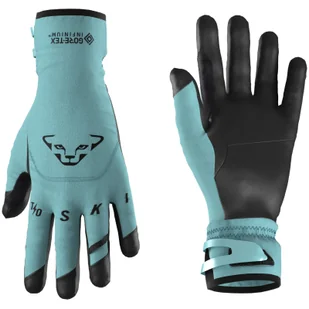 Rękawiczki Dynafit Tour Infinium™ Gloves Rozmiar: L / Kolor: jasnoniebieski - Rękawice narciarskie - miniaturka - grafika 1