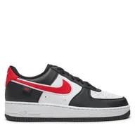 Sneakersy męskie - Sneakersy Nike Air Force 1 '07 Nn HM0721 002 Kolorowy - miniaturka - grafika 1