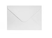 Koperty - Argo Koperta Perła Biała nie klejona 7.0 x 10.0 cm 10 szt. - miniaturka - grafika 1