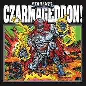 Winyle - Czarface - Czarmageddon - miniaturka - grafika 1