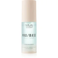 Bazy pod makijaż - MUA Makeup Academy Makeup Academy Hyaluronic Primer 30.0 g - miniaturka - grafika 1