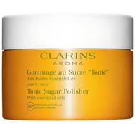 Peelingi do ciała - Tonic Sugar Polisher - Peeling cukrowy - miniaturka - grafika 1