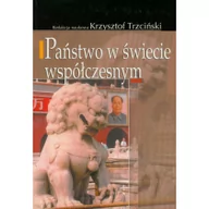 Polityka i politologia - Państwo w świecie współczesnym - miniaturka - grafika 1