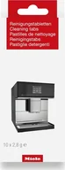 Akcesoria i części do ekspresów do kawy - Coffee machine cleaning tablets Miele, 12357480 - miniaturka - grafika 1