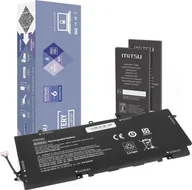 Baterie do laptopów - Bateria Mitsu do HP EliteBook Folio 1040 G3 - miniaturka - grafika 1