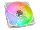 Chłodzenie procesora - NOISEBLOCKER NB-eLoop X B14-P ARGB PWM White 140mm ITR-B14X-P - miniaturka - grafika 1