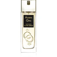 Wody i perfumy damskie - Alyssa Ashley Ambre Gris woda perfumowana dla kobiet 50 ml - miniaturka - grafika 1