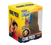 Gadżety dla graczy - Paladone One Piece Icon Lights – Buggy - miniaturka - grafika 1