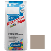 Fuga Ultracolor Plus 133 Piasek 2 kg MAPEI