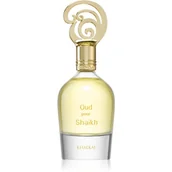 Wody i perfumy męskie - Khadlaj, Oud Pour Shaikh, Woda Perfumowana, 100 Ml - miniaturka - grafika 1