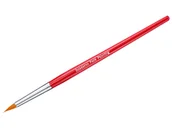 Zabawki kreatywne - Pędzel do malowania twarzy Snazaroo DUŻY1192010 - miniaturka - grafika 1