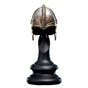 Weta Workshop Lord of the Rings - Replika hełmu Arweny Rohirrim 1/4 (edycja limitowana) - Figurki dla dzieci - miniaturka - grafika 1