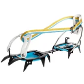 Sprzęt wspinaczkowy - Raki SINGING ROCK Fakir III Semi Classic - miniaturka - grafika 1