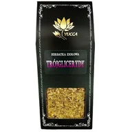 Herbata - YUCCA Yucca Herbatka Trójglicerydy 120g - miniaturka - grafika 1