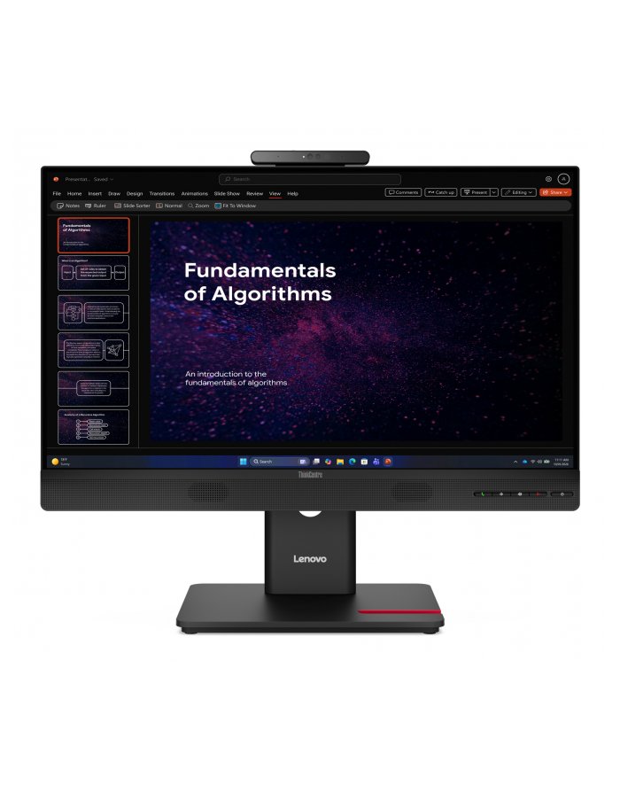 LENOVO ThinkCentre TIO24 Gen6 24