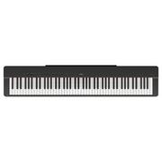 Instrumenty klawiszowe - Yamaha P-223B - Pianino cyfrowe - DARMOWY PACZKOMAT OD 799zł - miniaturka - grafika 1