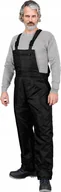 Odzież robocza - Spodnie ogrodniczki ocieplane Reis WINTER B r. 7XL - miniaturka - grafika 1