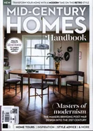 Czasopisma - Mid-Century Homes Handbook [GB] - miniaturka - grafika 1