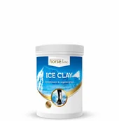 Akcesoria jeździeckie - HorseLine PRO Glinka regenerująca Ice Clay 1400 ml - miniaturka - grafika 1