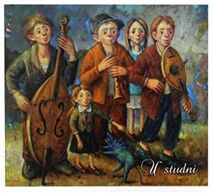 Dalmafon Wspólne zdjęcie - Poezja śpiewana - miniaturka - grafika 1
