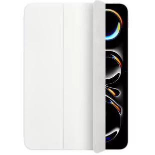 Etui na iPad Pro 11 cali APPLE Smart Folio Biały - Etui do tabletów - miniaturka - grafika 1