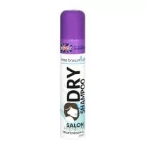 Ronney Ronney Salon Premium Professional Deep Brown & Dark suchy szampon 200 ml dla kobiet - Szampony do włosów - miniaturka - grafika 2