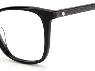 Okulary korekcyjne Kate Spade DARCIE 807 - Okulary korekcyjne, oprawki, szkła - miniaturka - grafika 4